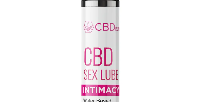 Hemp Lubricant