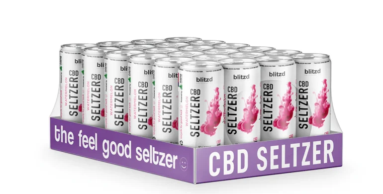 Best CBD Water