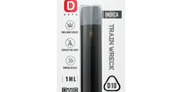 Delta 10 Vape