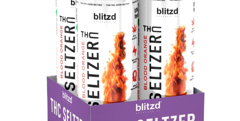 Non Alcoholic Seltzers