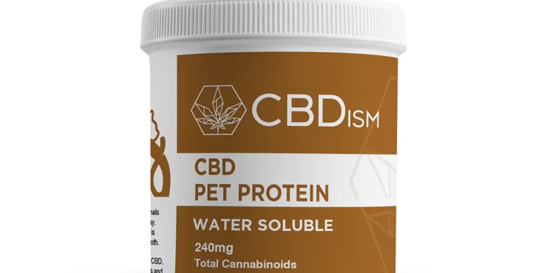 Pet CBD Near Me