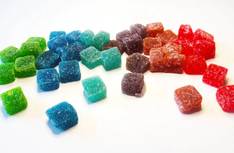 THC Gummies MN