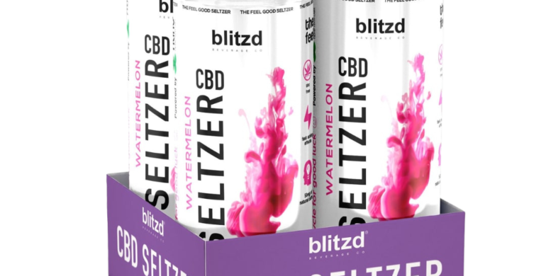 CBD Sodas Near Me