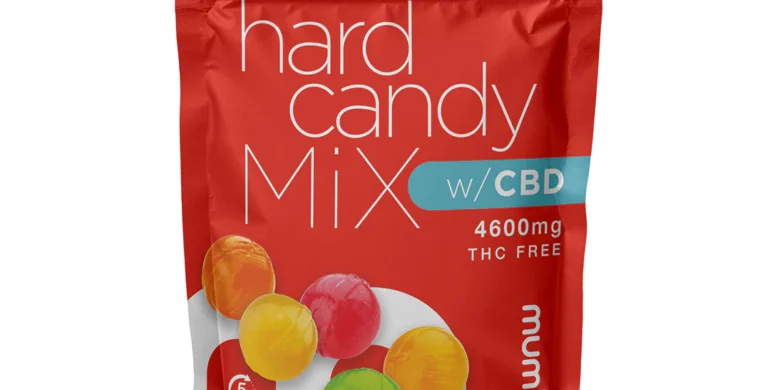 Hard Candy Mix