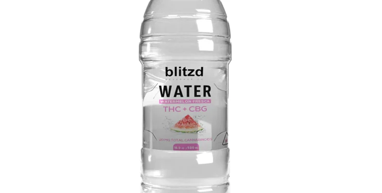 Weed Water