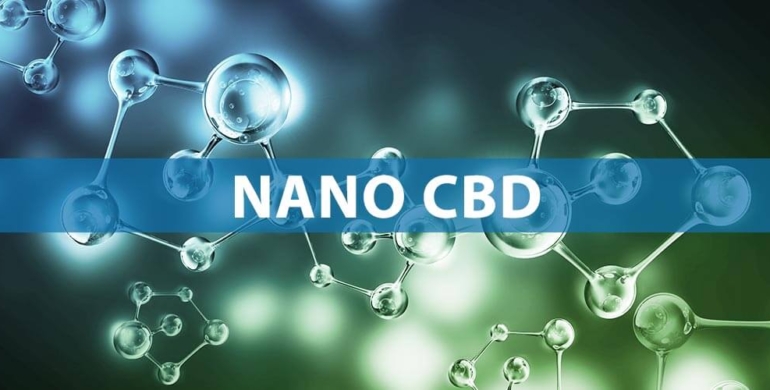 CBD Nano