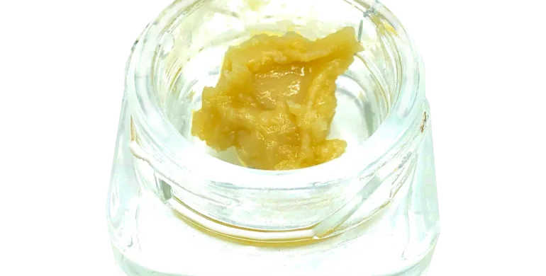 THCA Rosin Bulk