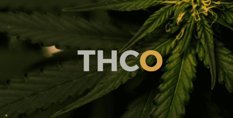 THC vs THCO